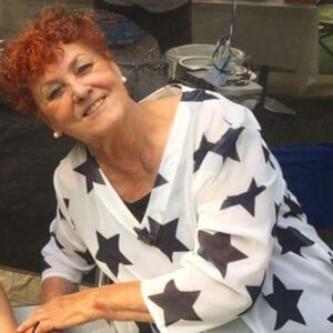 Meet your Posher, Beverly